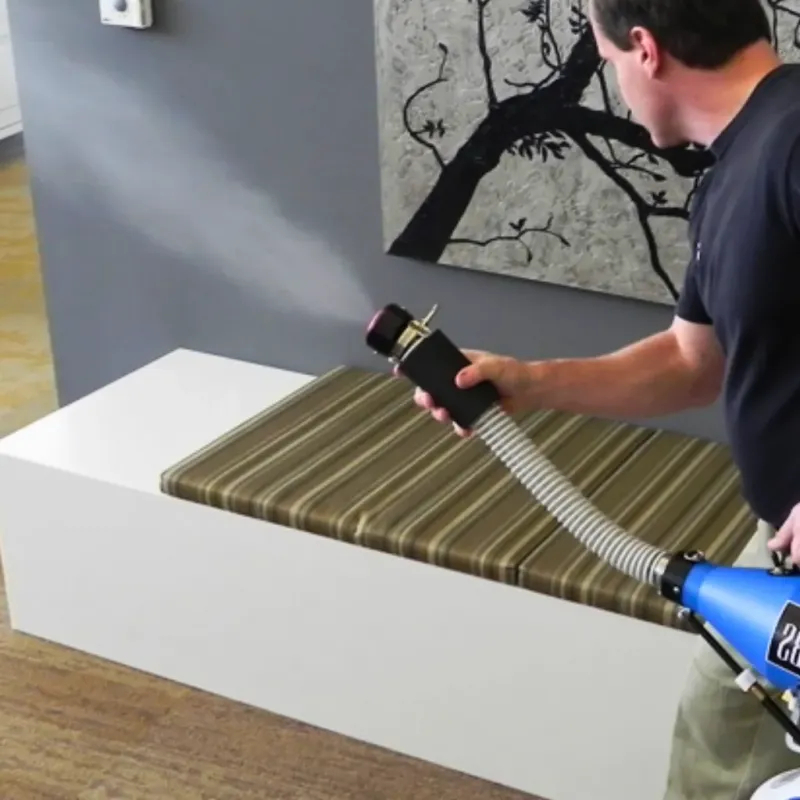 Professional Odor Removal in Albany County, WY